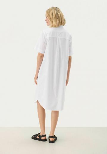 Блузка-платье