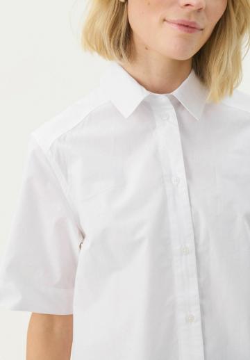 Блузка-платье