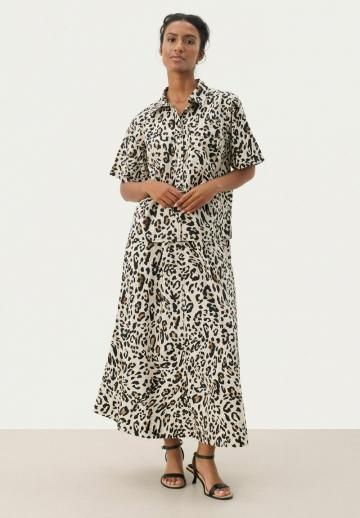 Летняя юбка