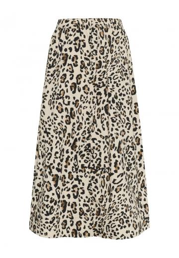 Летняя юбка