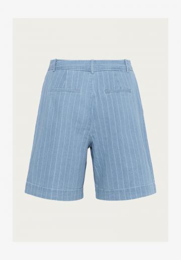 Джинсовые шорты