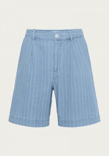 Джинсовые шорты