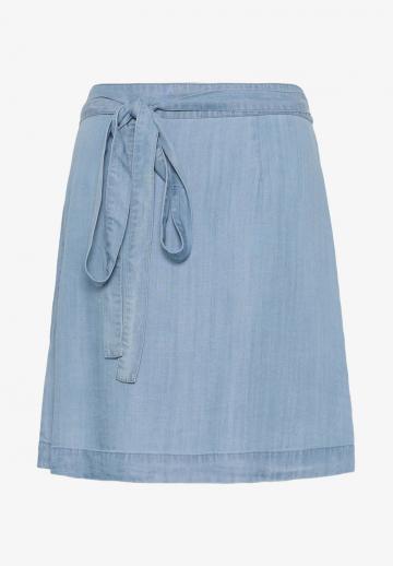 Летняя юбка