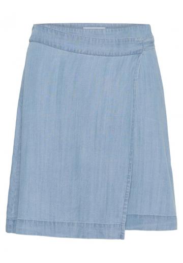 Летняя юбка