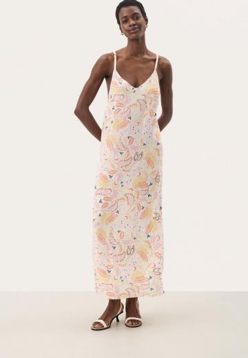 Пляжное платье