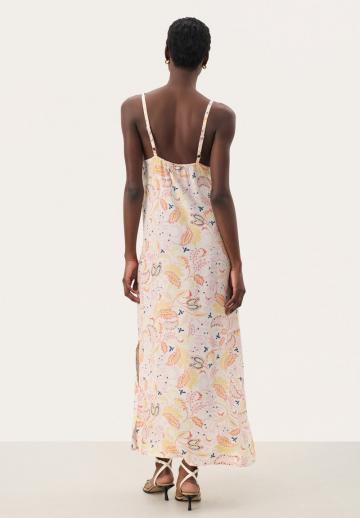 Пляжное платье