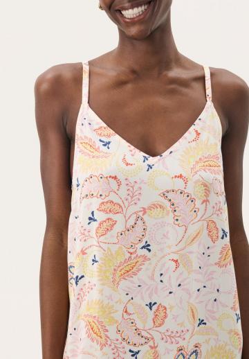 Пляжное платье