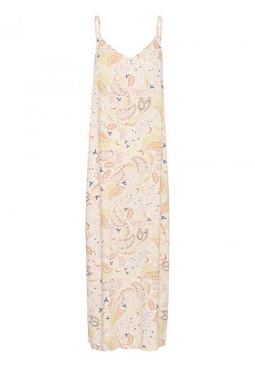 Пляжное платье