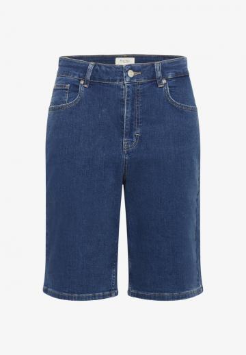 Джинсовые шорты