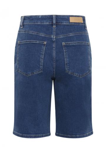 Джинсовые шорты