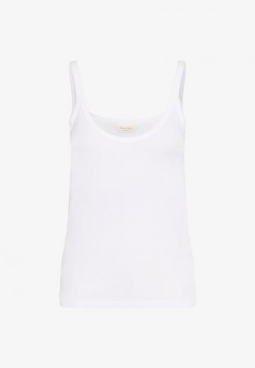 Топ на бретельках