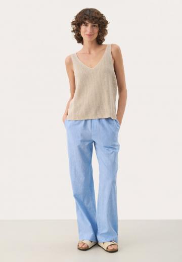 Майка-борцовка