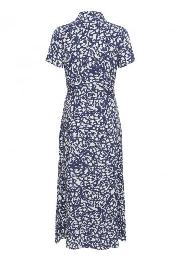 Блузка-платье