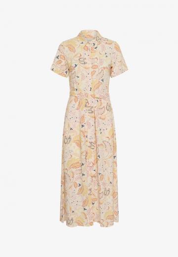 Блузка-платье