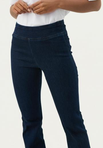 Клешеные брюки