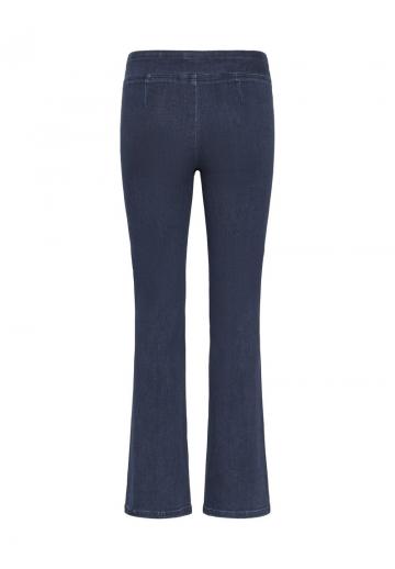 Клешеные брюки