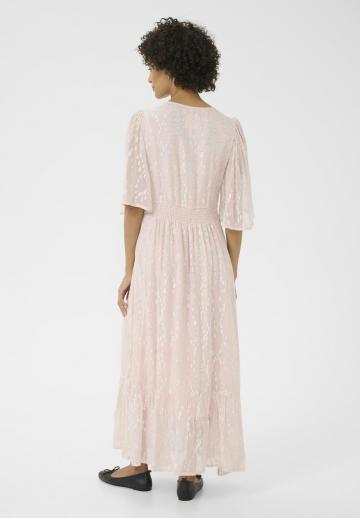 Платье макси