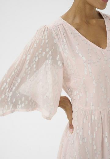 Платье макси