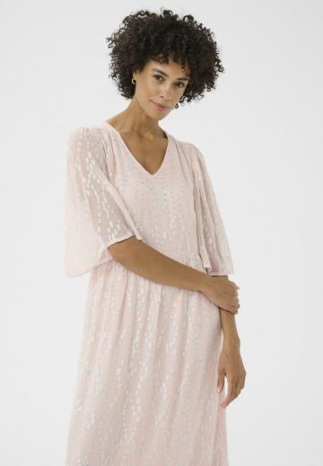 Платье макси