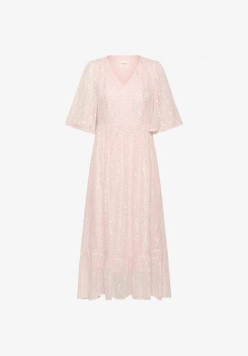 Платье макси