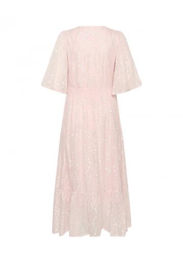 Платье макси