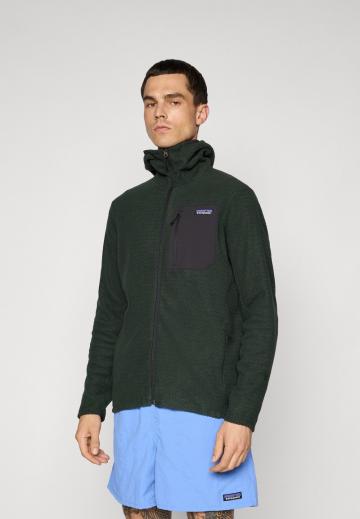 Флисовая куртка