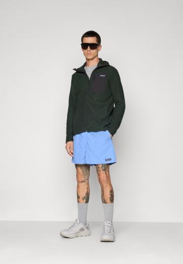 Флисовая куртка