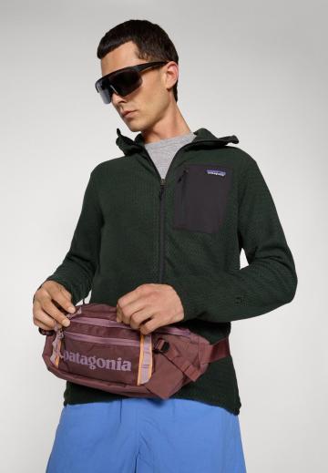 Флисовая куртка