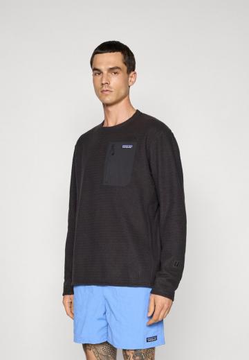 Флисовая кофта