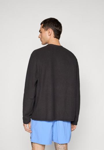 Флисовая кофта