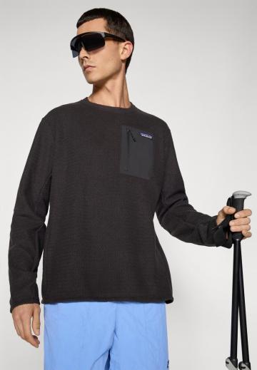 Флисовая кофта