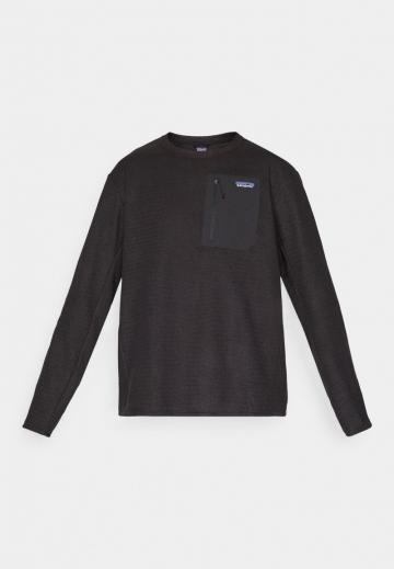 Флисовая кофта