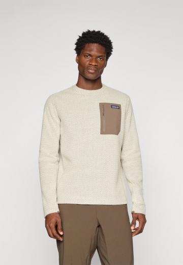 Флисовая кофта