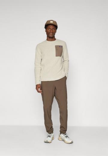 Флисовая кофта