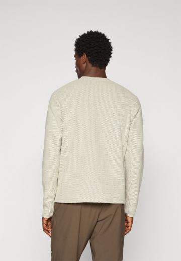 Флисовая кофта