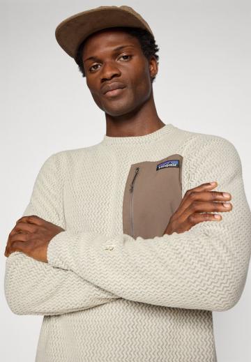 Флисовая кофта