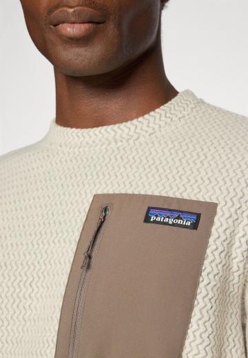 Флисовая кофта