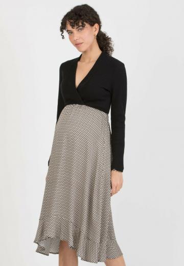 Платье для беременных