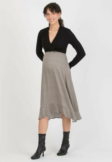 Платье для беременных