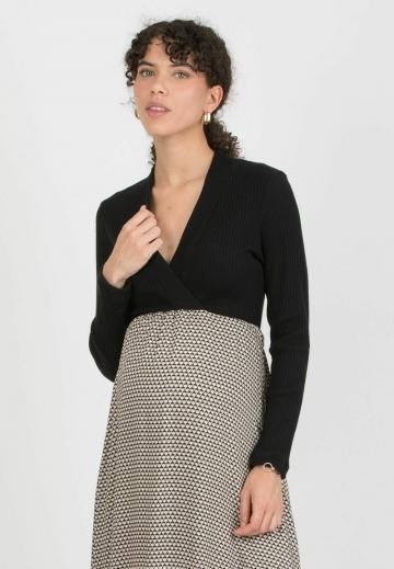 Платье для беременных