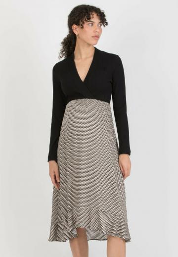 Платье для беременных