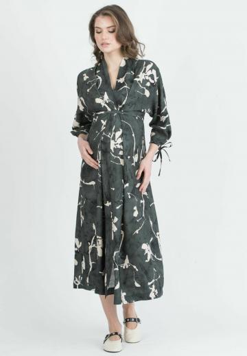 Платье для беременных