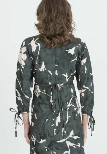 Платье для беременных