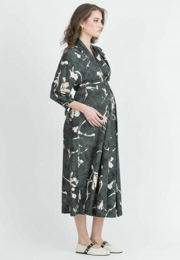 Платье для беременных