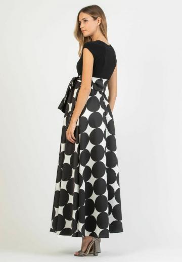 Платье для беременных