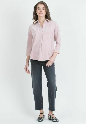 Лонгслив для беременных