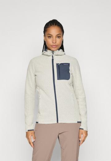 Флисовая куртка