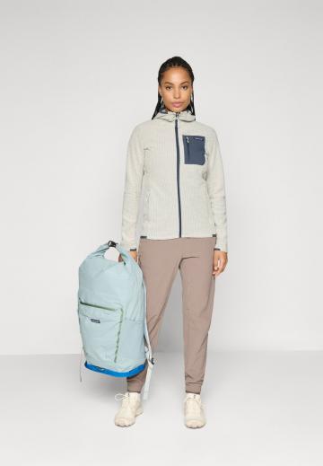 Флисовая куртка