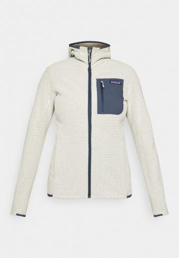 Флисовая куртка