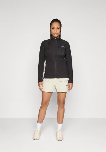 Флисовая куртка